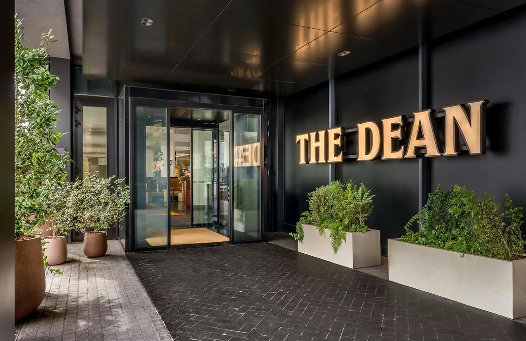 The Dean Munich, Autograph Collection-1